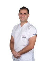 Dr Halil Bakic - Dentist at Sevil Smile Studio