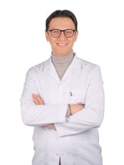 Dr Ahmet Matin  Bal - Dentist at Sevil Smile Studio