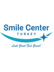 Smile Center Turkey - smile center logo 