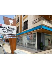 Nano Dental - Altınkum mah.Karakol cad.No:8 Didim, aydın, 09270,  0