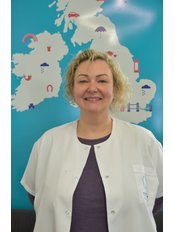 Mrs Romi AYIK - International Patient Coordinator at Nano Dental