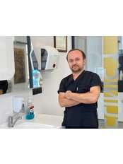 Mr Hacı Yusuf  Demir - Dentist at Nano Dental
