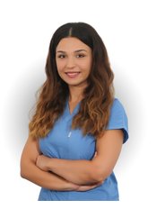 Ms Tuğçe Yiğit - Dentist at Smile Dental