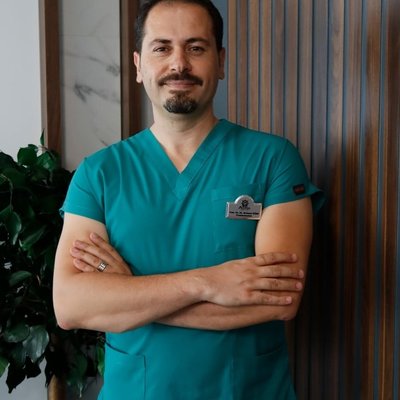 Dr Mehmet KOSE
