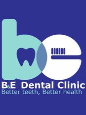 B&E Dental Clinic - Bayraklidede Mah. Selcuk Blv. 14/c, Kusadasi, Aydın, 09400,  0