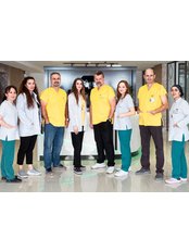 Dentasey Dental Clinic Kusadasi - Turgut Özal Bulv. 35 A, Kusadasi, Aydın, 9400,  0