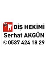 Dentist Serhat Akgun - Turkmen Mah. Ataturk Boulevard Liman Apt. C Block Flat:2, Kusadasi, Aydın, 09400,  0