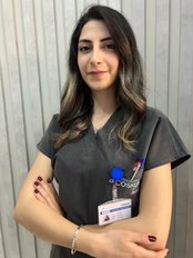Dr Halime  Korkmaz - Dentist at Dentist Travel Turkey