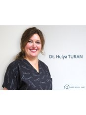 Emre Dental Clinic Kusadasi - Dt. Hulya Turan 