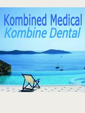 Kombined Medical - No.1 Patient Choice