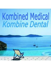 Kombined Medical - No.1 Patient Choice 