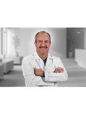 Mr HIDAYET CATAL - Surgeon at Murat Aktas Health Center Turkey