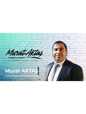 Mr MURAT  AKTAŞ - Administrator at Murat Aktas Health Center Turkey