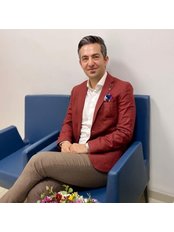 Mr SERHAT BULDUR - Surgeon at Murat Aktas Health Center Turkey