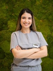 Dr Ayşe Tuğçe  Yılbaş - Oral Surgeon at My Nova Clinic