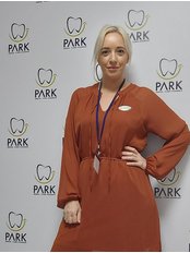 Miss Leigh  MARTIN - Patient Services Manager at Park Dental