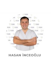 Dr Hasan INCEOĞLU - Dentist at Park Dental