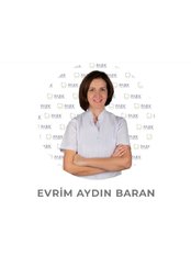 Dr Evrim  BARAN - Dentist at Park Dental