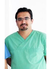 Dr Can Esen - Oral Surgeon at Burdur Private Oral and Dental Health Clinic