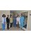 Bursa Uzmanlar Dental Center - 29 Ekim Mah. Muammer Aksoy Cad., Gölpark 1 sitesi altı Özlüce Nilüfer, Bursa, Bursa,  16