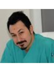 Dr Özgür Yürük - Dentist at Bursa Uzmanlar