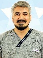 Dr Dt. Musa Karatas - Dentist at Minimal Agiz Ve Dis Sagligi Poliklinigi