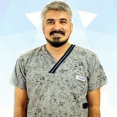 Dr Dt. Musa Karatas