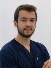 Dr Ersin Celik - Dentist at Neta Dental Clinic