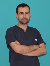 Dr Aytaç Gürsel - Dentist at Neta Dental Clinic