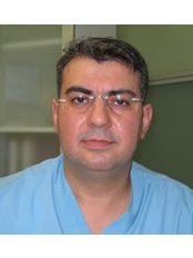 Fatih Erkan - Dentist at Turquoise Oral and Dental Health Clinic