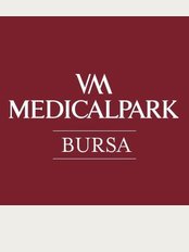 VM Medical Park - Fevzi Çakmak Caddesi Kırcaali Mahallesi No: 76 Osmangazi, Bursa, Bursa, 16220, 