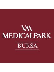 VM Medical Park - Fevzi Çakmak Caddesi Kırcaali Mahallesi No: 76 Osmangazi, Bursa, Bursa, 16220,  0