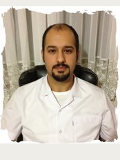 Denizli Dental Clinic - Dr Serkan ZEYBEK