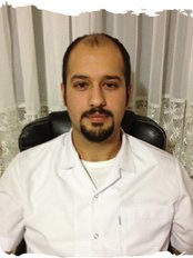 Denizli Dental Clinic - Dr Serkan ZEYBEK 