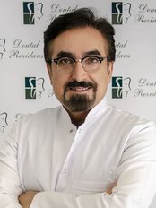 Dr İrfan Akpinar - Dentist at Dental Rezidans