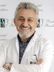 Arif Işik - Dentist at Dental Rezidans