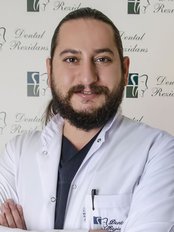 Seçkin Karaokutan - Dentist at Dental Rezidans