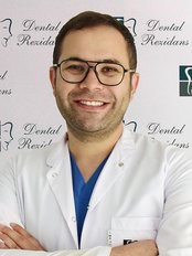 H. Erdinç Kayabaşi - Orthodontist at Dental Rezidans