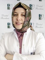 Sümeyye Cirit Sezgin - Dentist at Dental Rezidans
