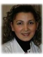 Gulya Ozdemir - Dentist at Merkez Dis Klinigi