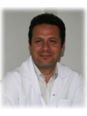 Serhat EyÜboGlu - Dentist at Merkez Dis Klinigi