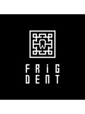 Frig Dent - Hoşnudiye Mahallesi 751. sokak 2/A, Eskişehir, Odunpazari, 26130,  0