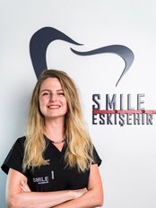 Dr Canan Kaman - Dentist at Smile Eskişehir Ağız ve Diş Sağlığı Polikliniği