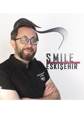 Dr Musa Rising Sun - Dentist at Smile Eskişehir Ağız ve Diş Sağlığı Polikliniği