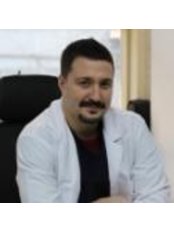 Dr Dogus Can Okar - Doctor at Dt.Mehmet Sezai Yildiz