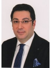 Prof M. Taskin Gurbuz - Dentist at BestDent Dental Clinic