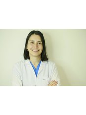 Dr Feyza Uyanıköner - Dentist at BestDent Dental Clinic