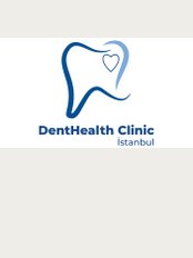 DentHealth Clinic - Mahallesi Nartanesi Sokak No:12/A, Küçükbakkalköy, Istanbul, Atasehir, 