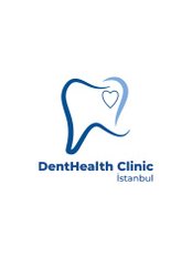 DentHealth Clinic - Mahallesi Nartanesi Sokak No:12/A, Küçükbakkalköy, Istanbul, Atasehir,  0