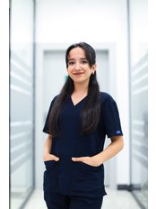 Ms Ceren Taşcı - Health Care Assistant at Esteconfido
